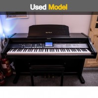 Used Technics SX-PR603 Satin Rosewood Digital Piano Complete Package (SN:AX00A2244) Used Technics SX-PR603 Satin Rosewood Digital Piano Complete Package (SN:AX00A2244)